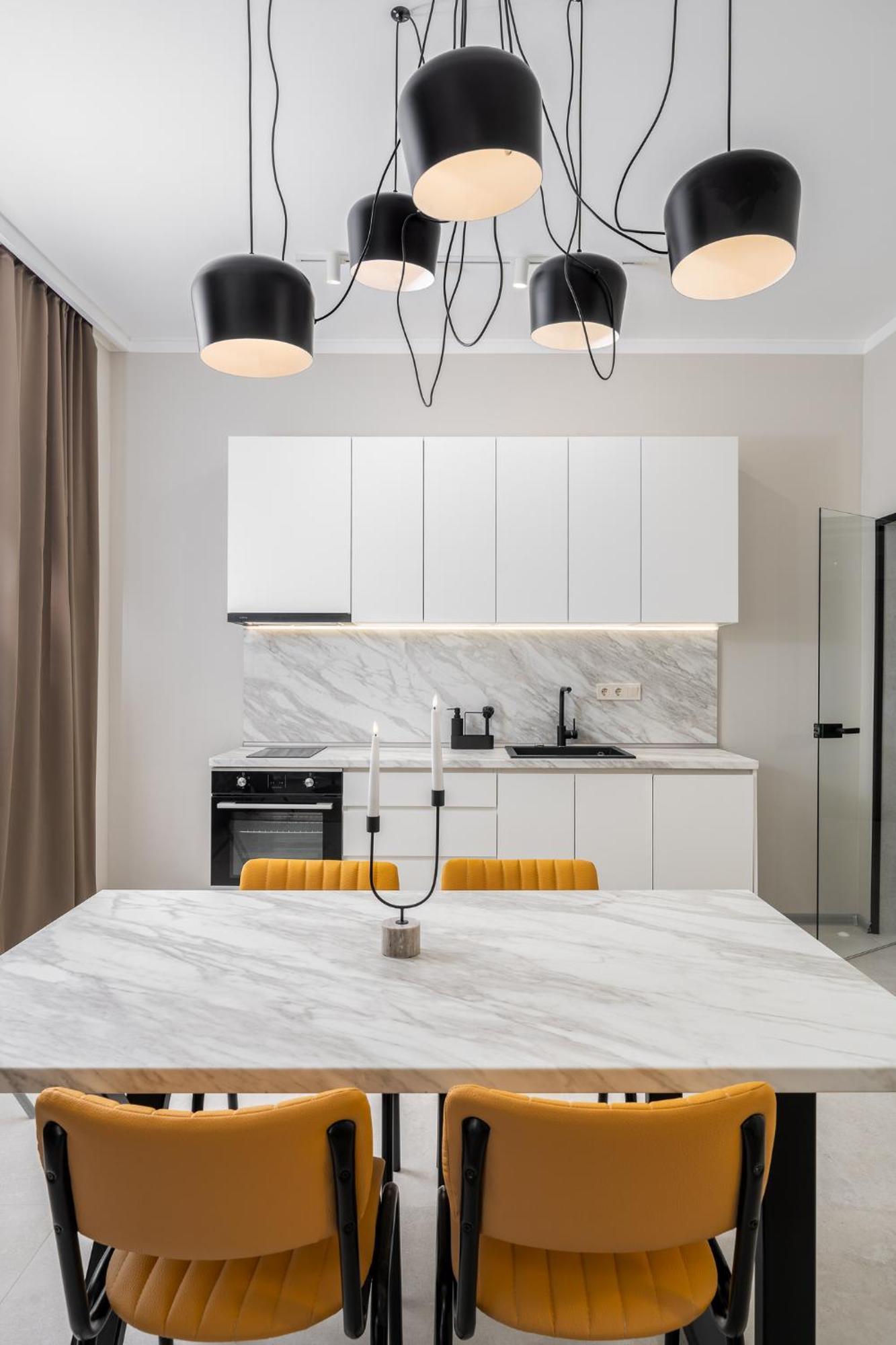 Bright & Sunny Stylish Apt With 2Bdr And 2Bth Sofia Bagian luar foto