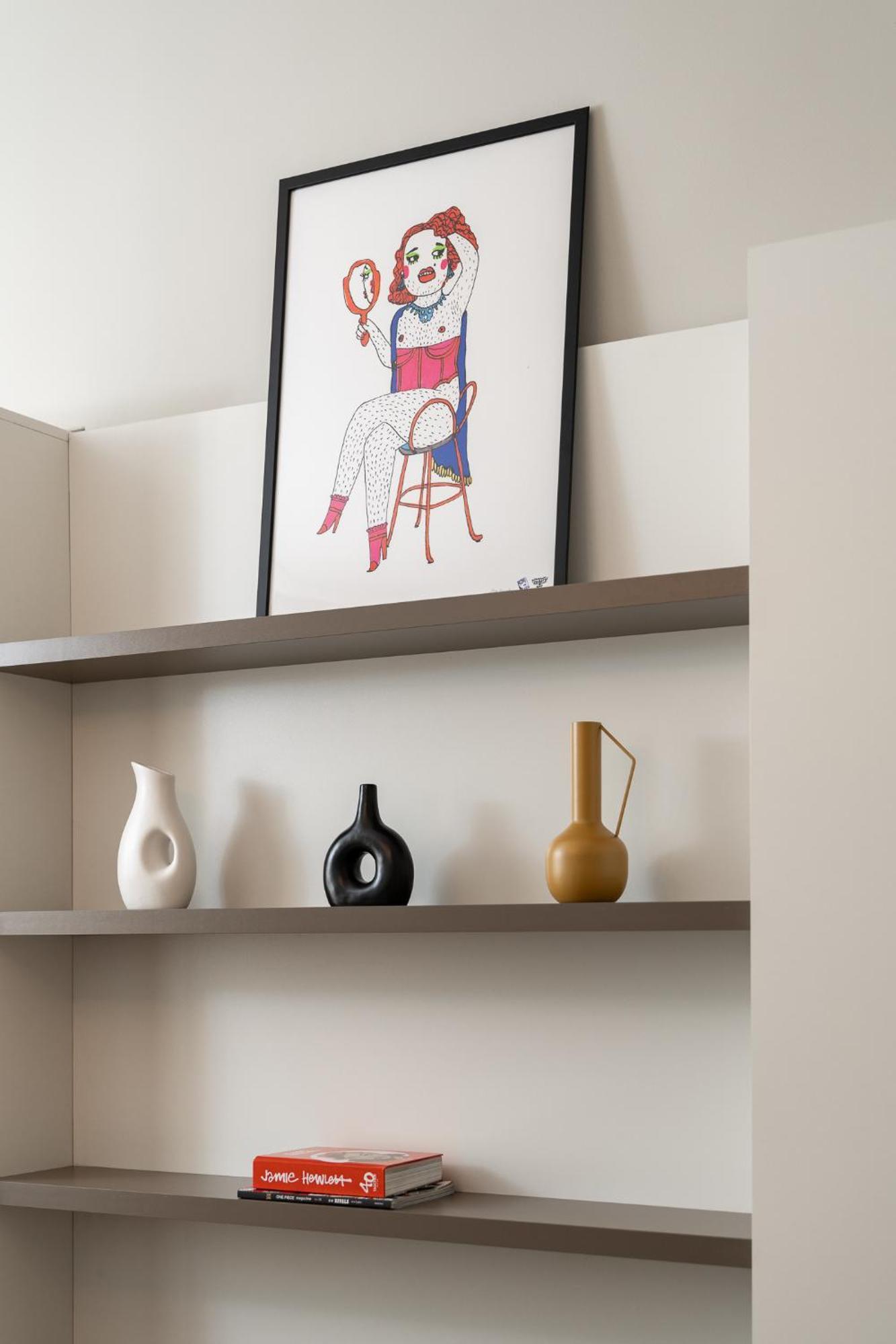 Bright & Sunny Stylish Apt With 2Bdr And 2Bth Sofia Bagian luar foto