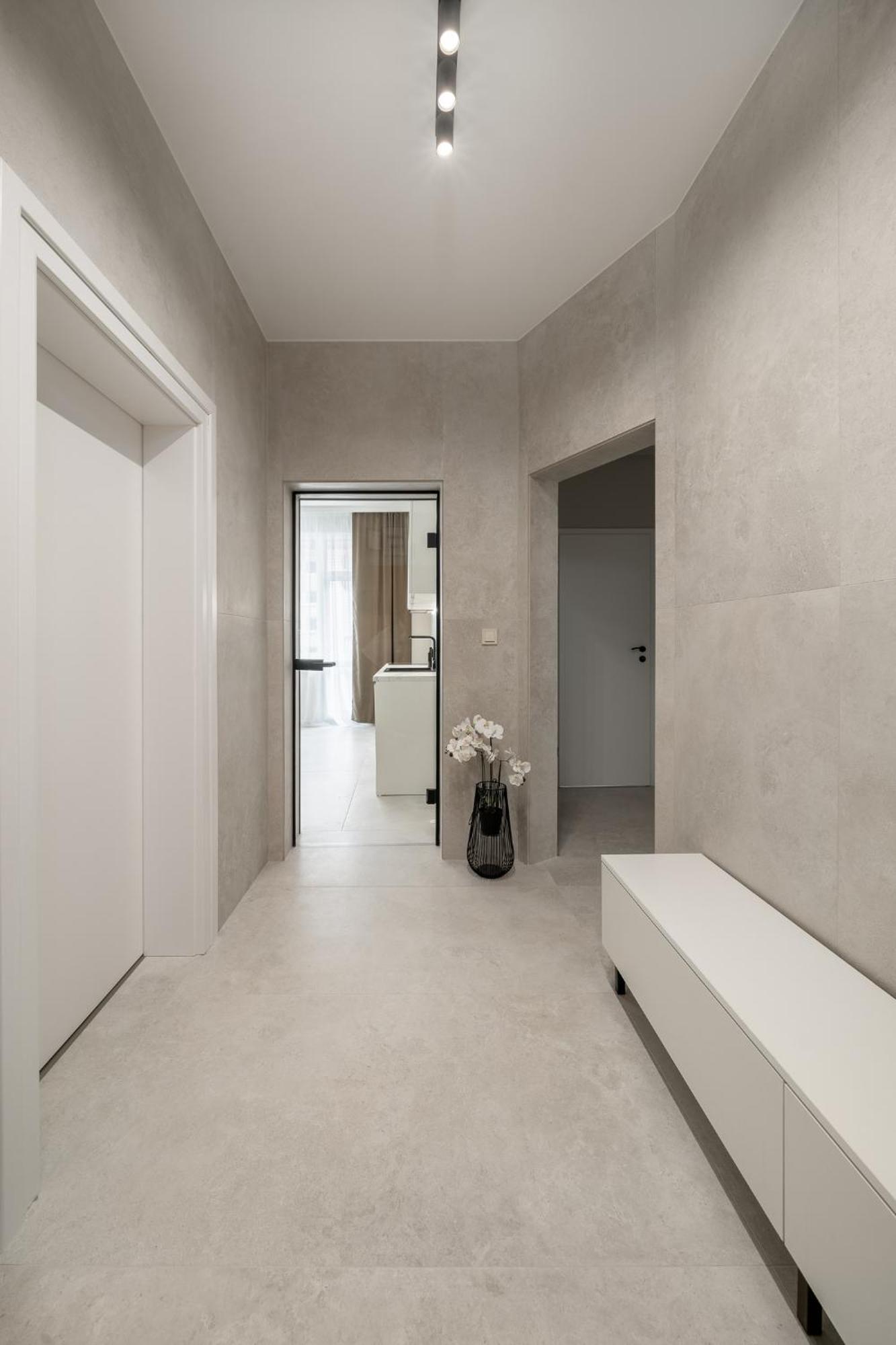 Bright & Sunny Stylish Apt With 2Bdr And 2Bth Sofia Bagian luar foto